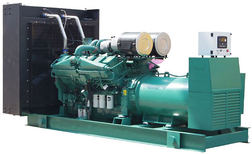 新州镇30kw康明斯柴油发电机组图片 新州镇30kw康明斯柴油发电机组图片