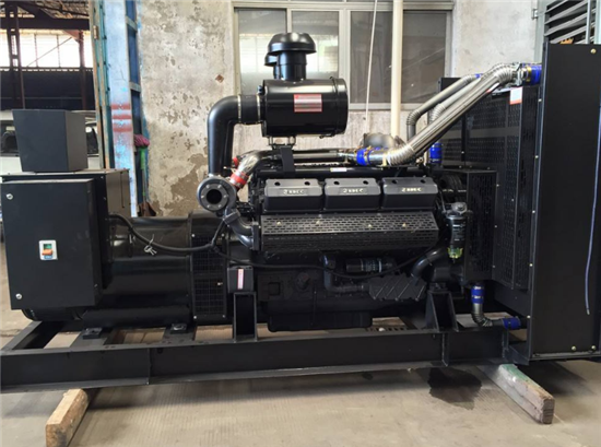 新州镇柴油发电机