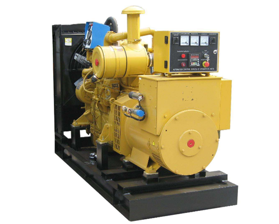 新州镇发电机出租